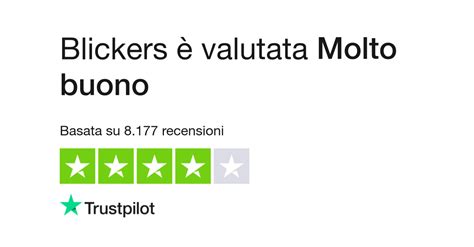 blickers recensioni